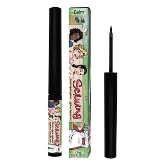 Schwing! Liquid Eyeliner