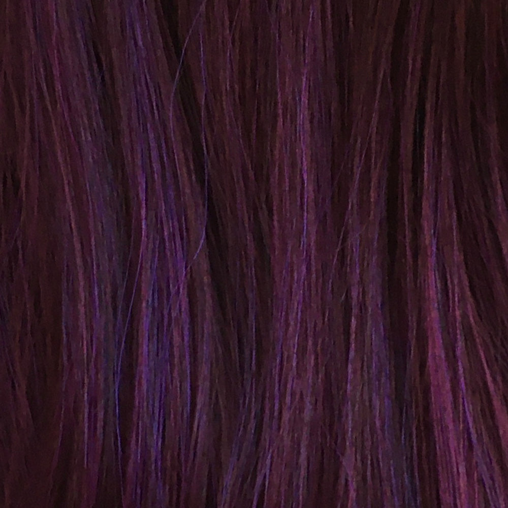 Lilith (lace front + heat safe)