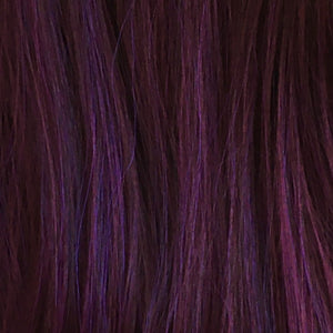 Lilith (lace front + heat safe)