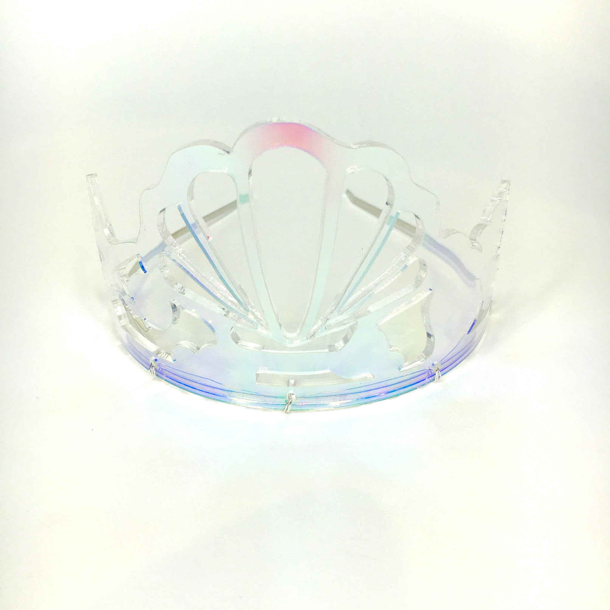 Queen Candy Tiaras