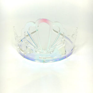 Queen Candy Tiaras