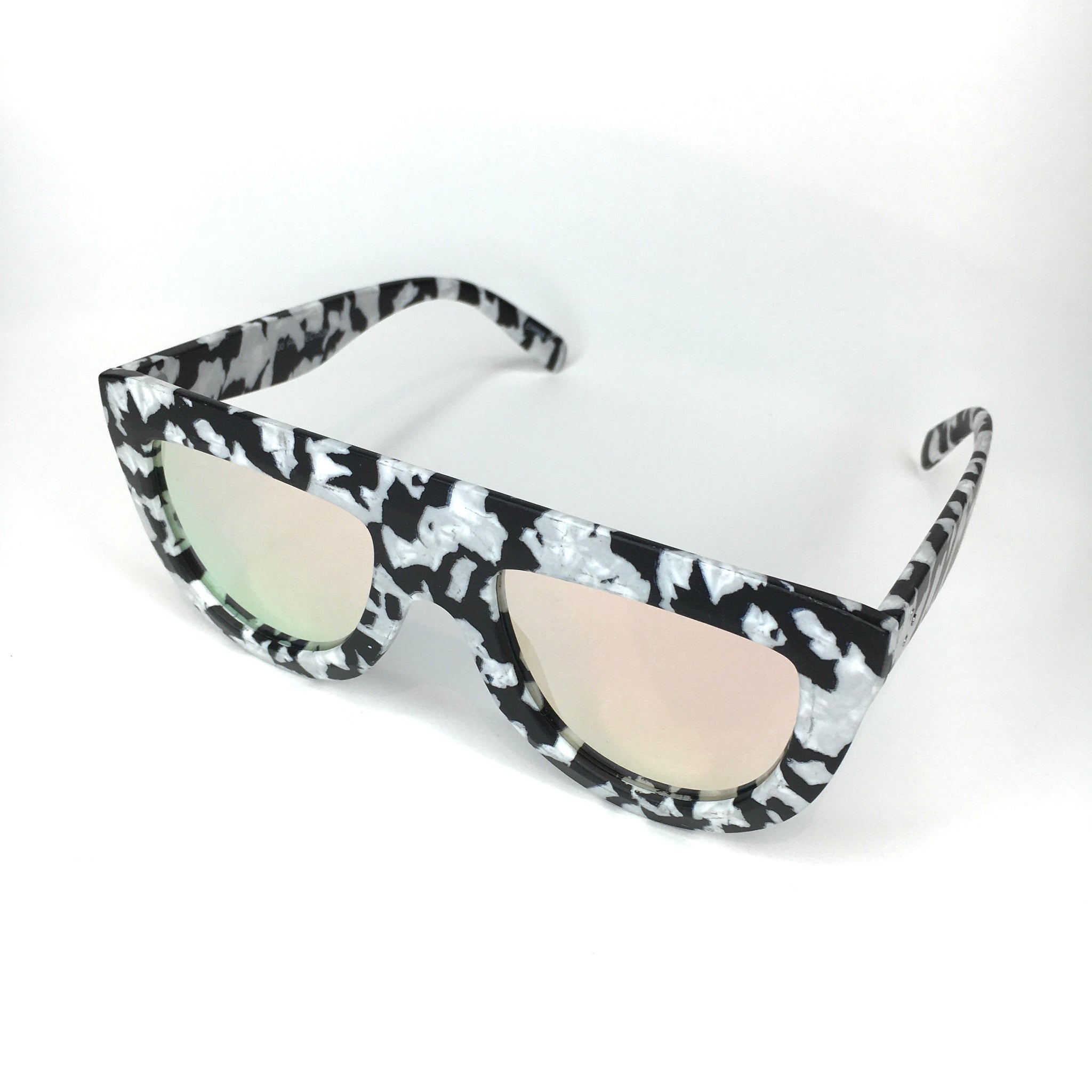 Sunnies / Flat Top Chunky
