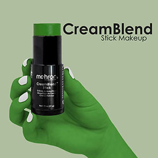 Mehron CreamBlend Stick