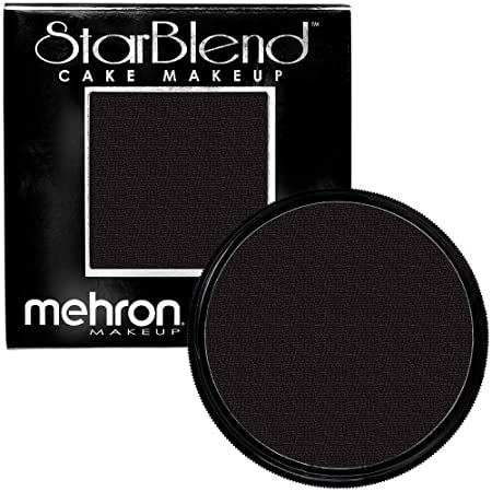Mehron / StarBlend Cake Makeup