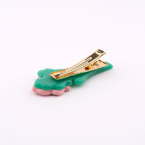 Coucou Suzette / Garden Barrettes