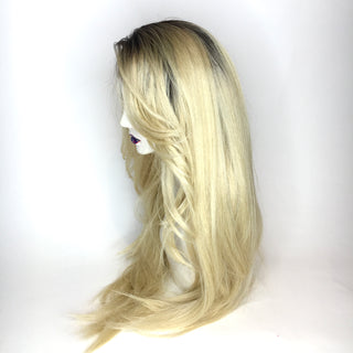 Priscilla (Lace Front + Heat Safe)
