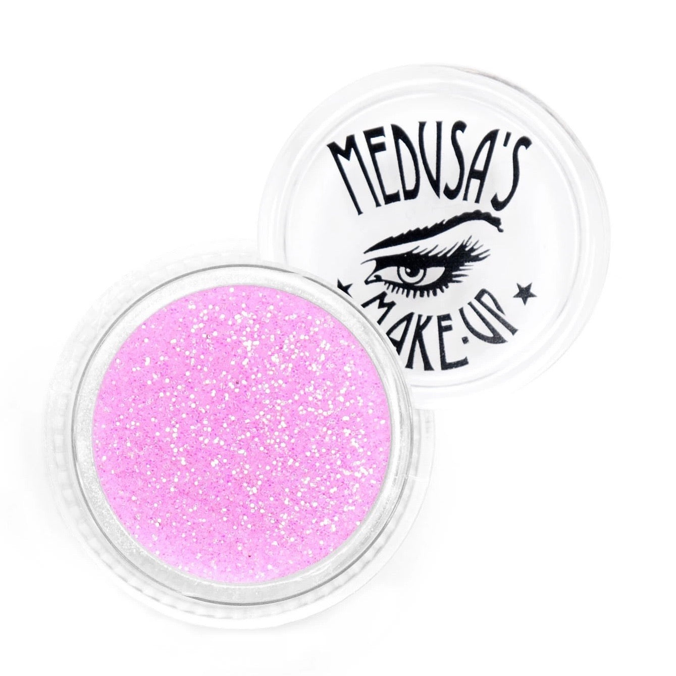 Medusa's Makeup Fine Cosmetic Glitter