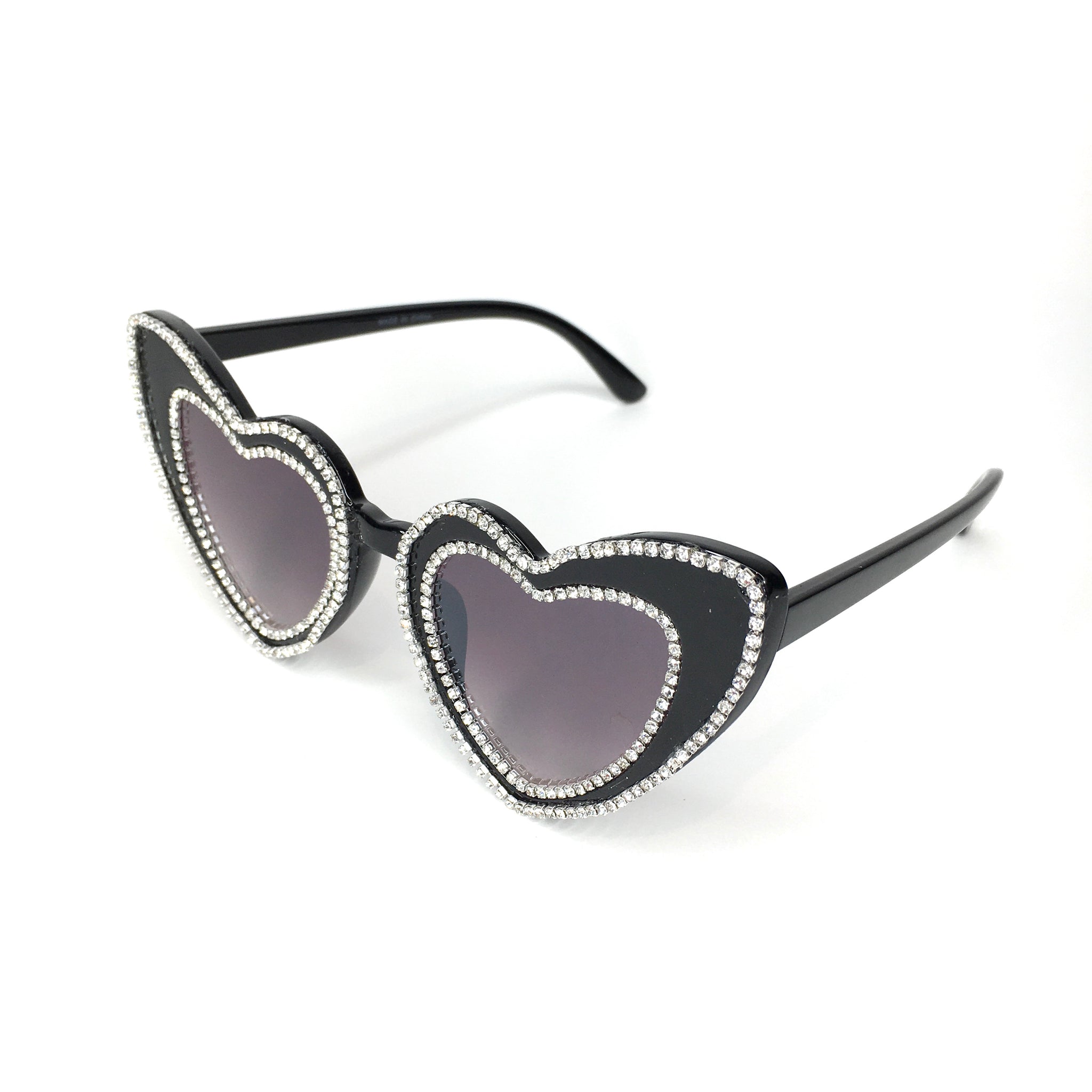 Sunnies / Blinged Out Lovecat