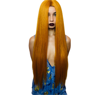 Rachel (Lace front + Heat Safe)