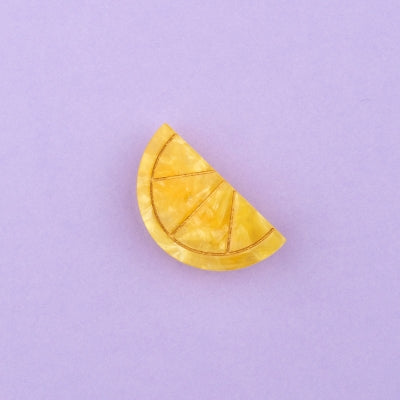 Coucou Suzette / Garden Barrettes