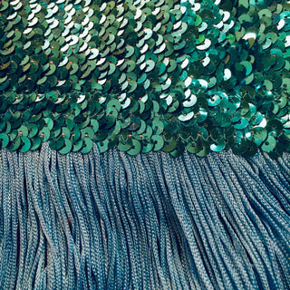 Fringe Skirt