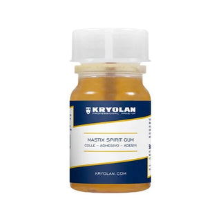 Kryolan Mastix Spirit Gum