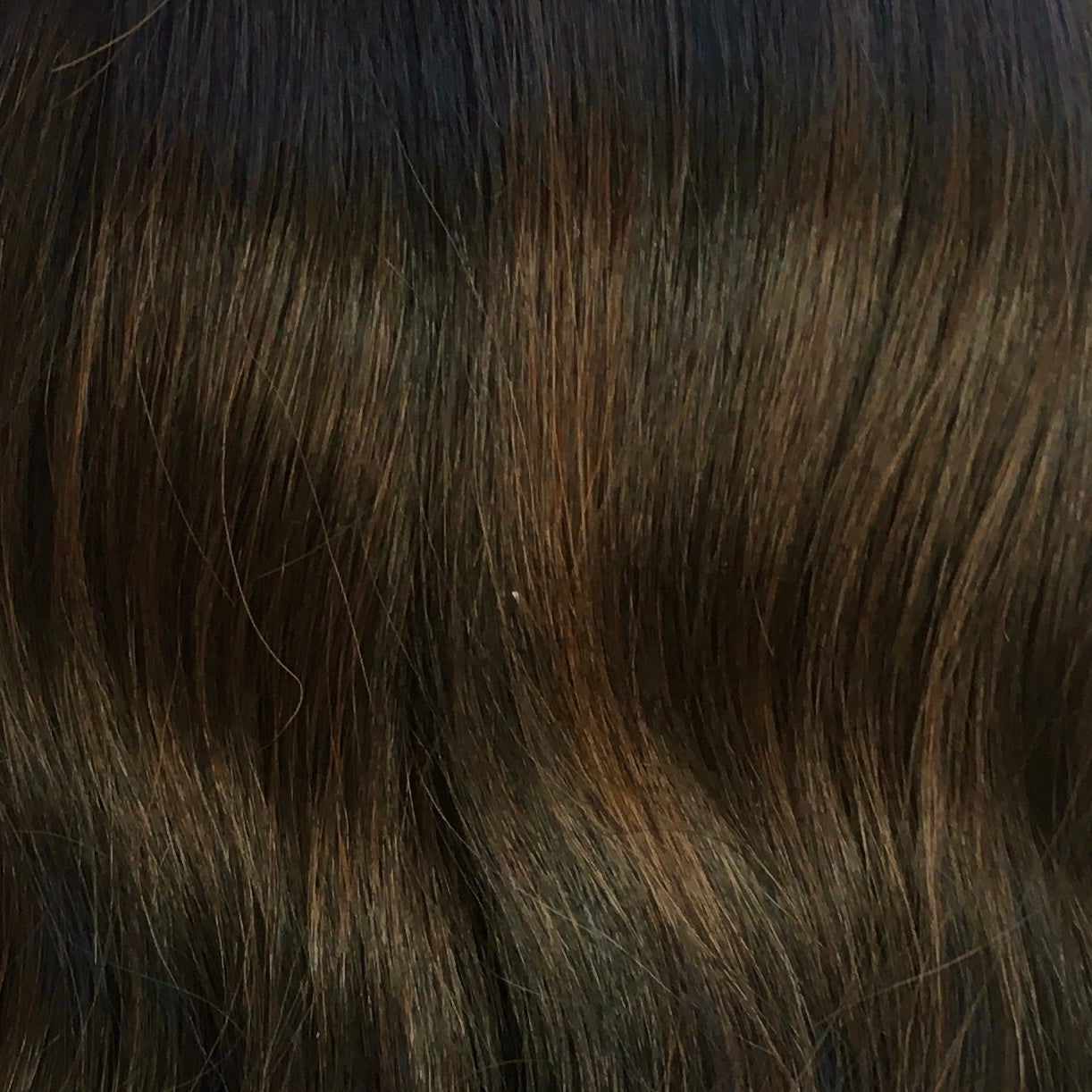 Dani (lace front + heat safe)