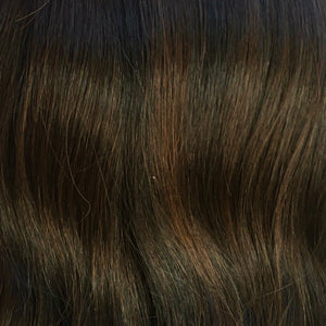 Dani (lace front + heat safe)