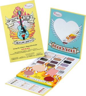 theBalm / Balm Jovi Rockstar Palette