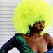 Neon Yellow