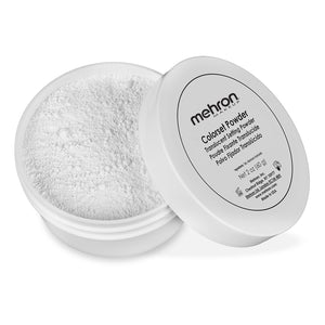 Mehron / Colorset Powder
