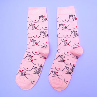 Naughty Socks