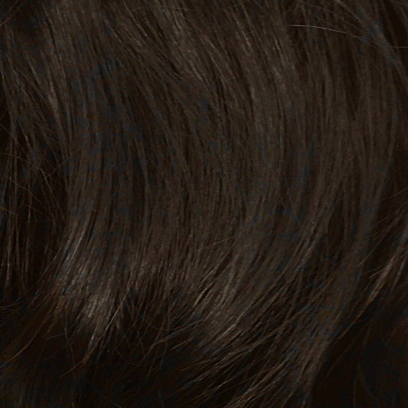 Dani (lace front + heat safe)