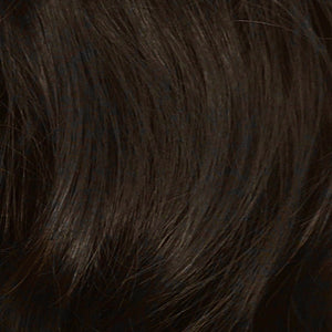 Dani (lace front + heat safe)