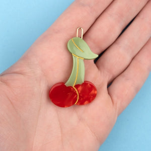 Coucou Suzette / Garden Barrettes