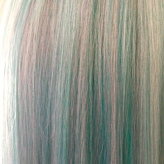 Priscilla (Lace Front + Heat Safe)