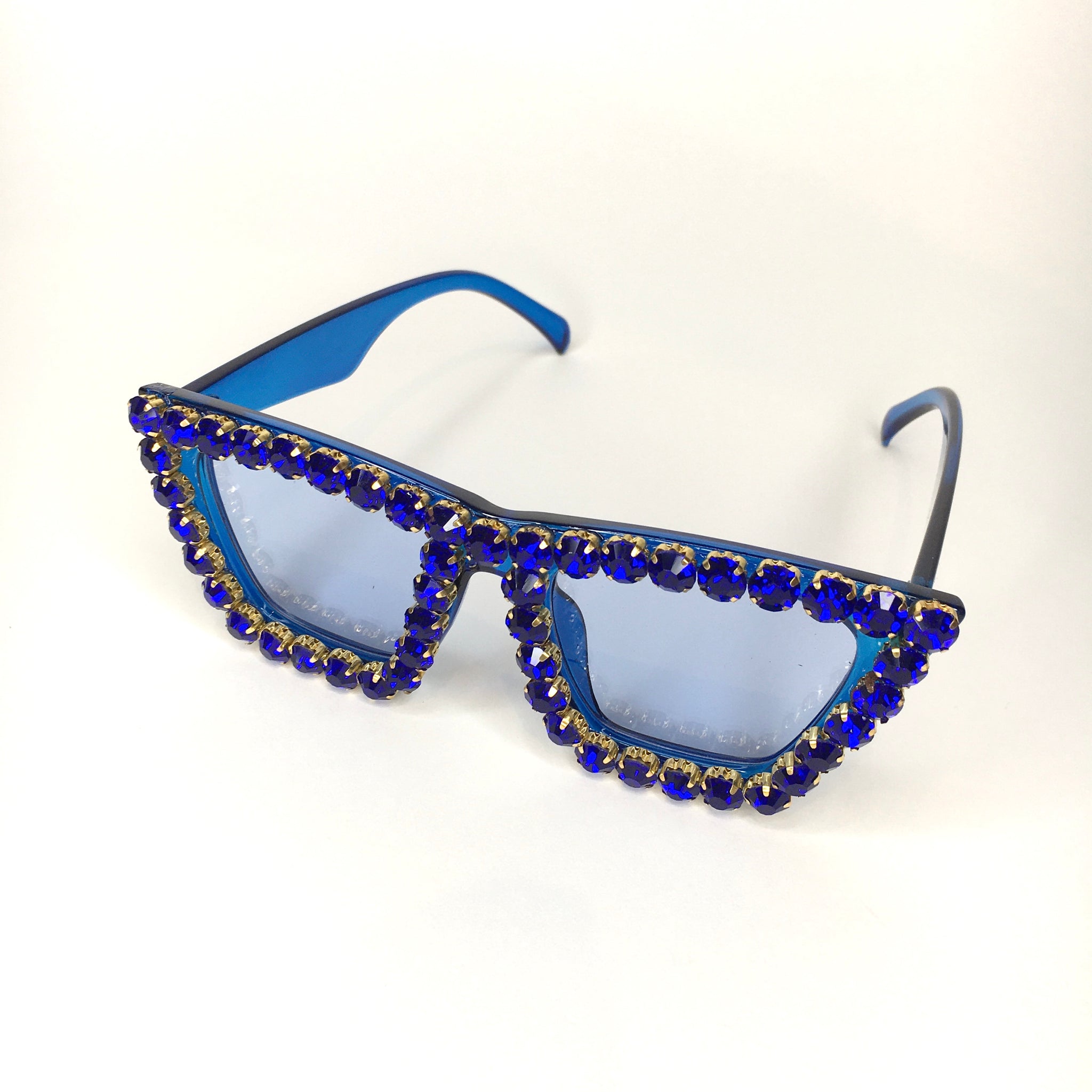 Sunnies / Blinged Out Bookworm