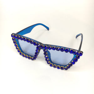 Sunnies / Blinged Out Bookworm