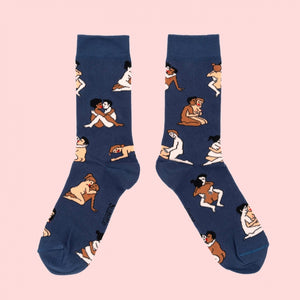 Naughty Socks