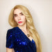Blonde