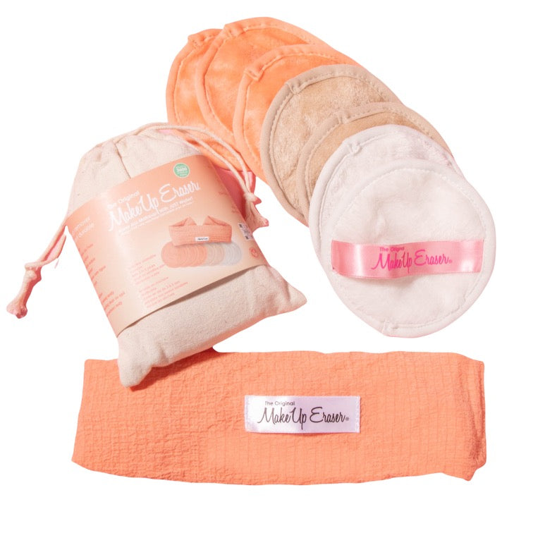 Makeup Eraser 7 Day Set