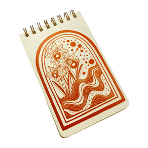 Rainbow Vision Daffodil Day Planner