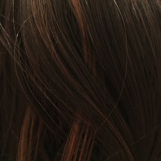 Annalise (Lace Front + Heat Safe)