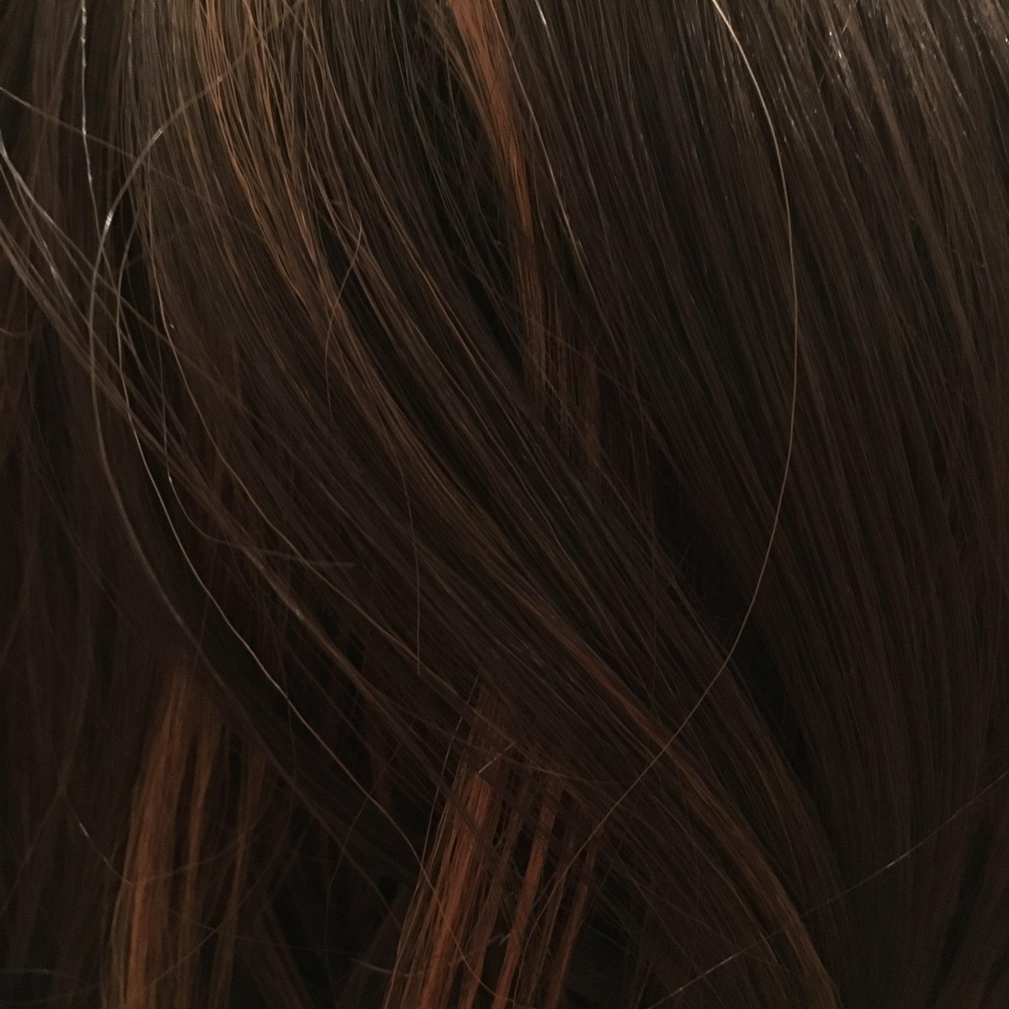 Annalise (Lace Front + Heat Safe)