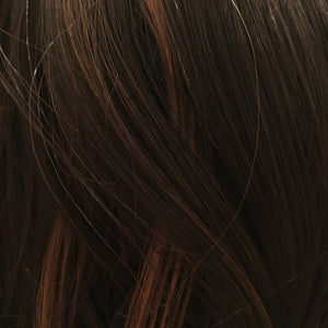 Annalise (Lace Front + Heat Safe)