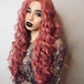 Dusty Rose (Dark Pink)