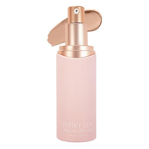 Winky Lux White Tea Tinted Veil Moisturizer