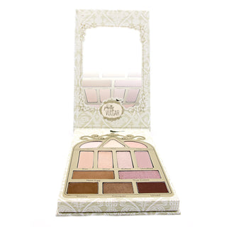 Pretty Vulgar / Eyeshadow Palettes