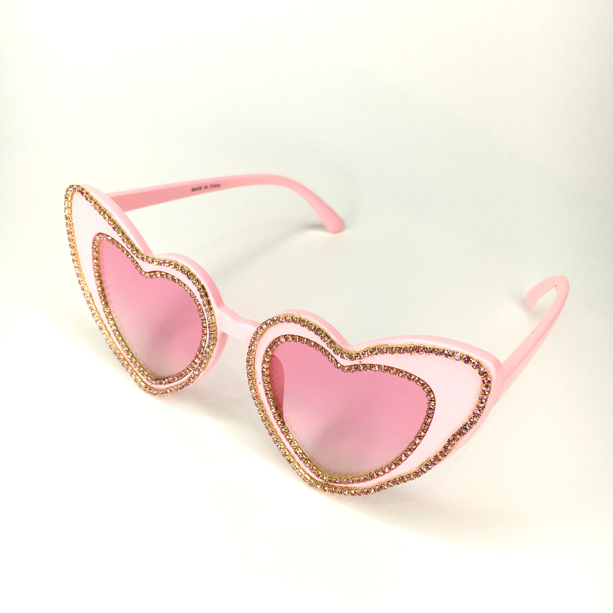 Sunnies / Blinged Out Lovecat