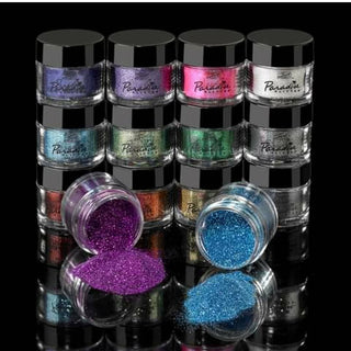 Mehron / Paradise Glitter