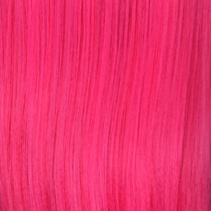 Sybil (lace front + heat safe)