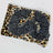 Leopard w/ Striped Ruffles