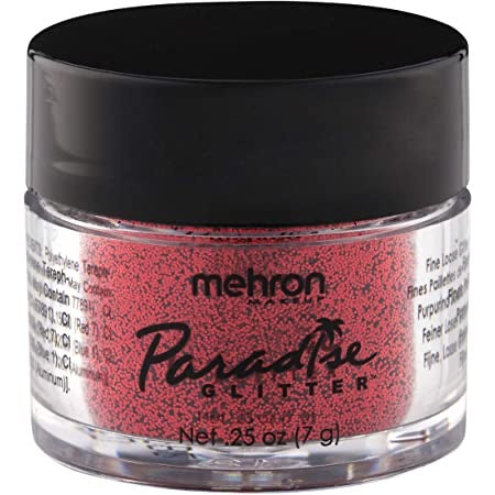 Mehron / Paradise Glitter