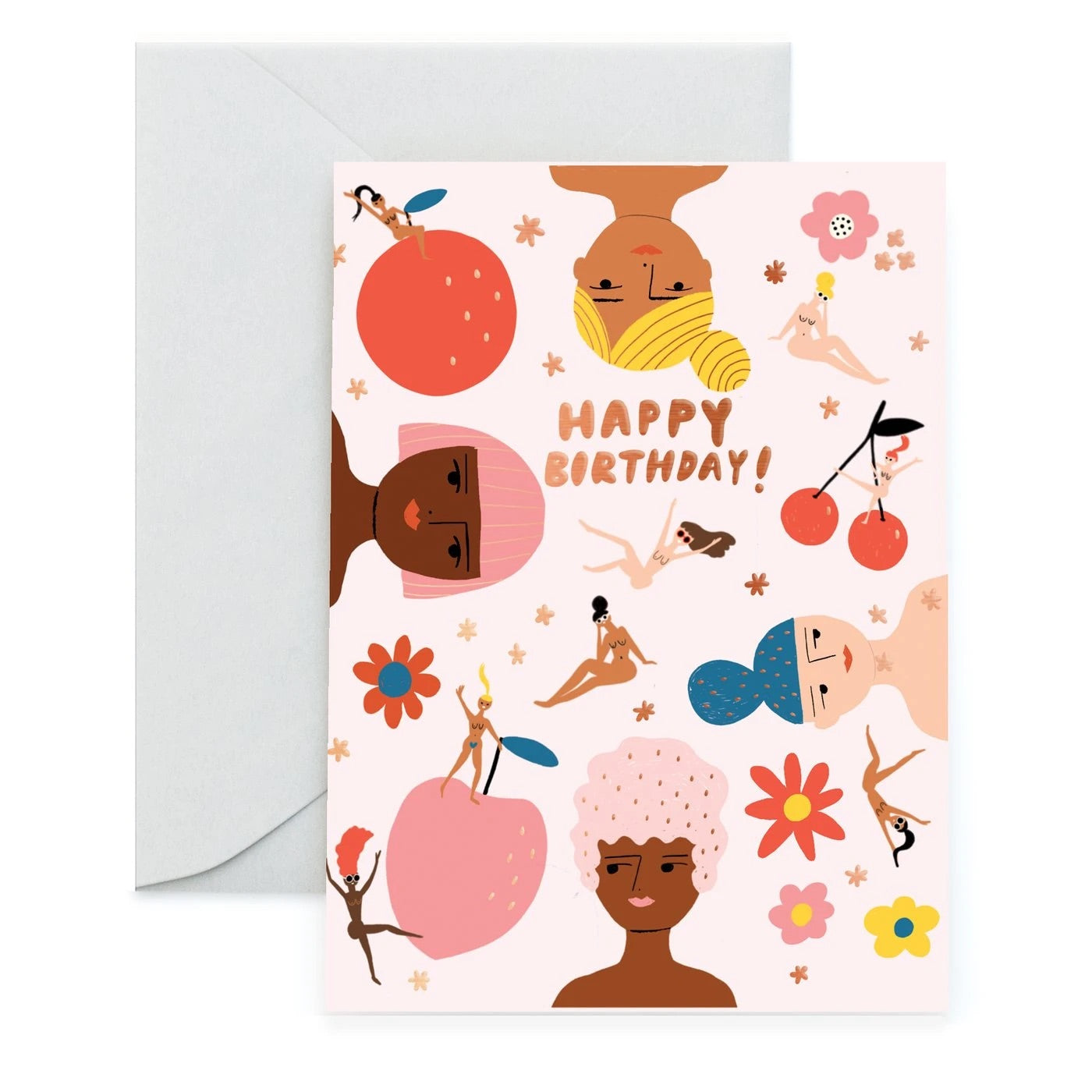 Assorted Birthday Cards