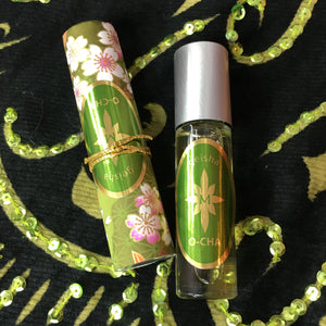 Aroma M Geisha Roll-on Perfume Oils