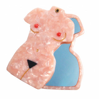 Nudie Compact Mirrors