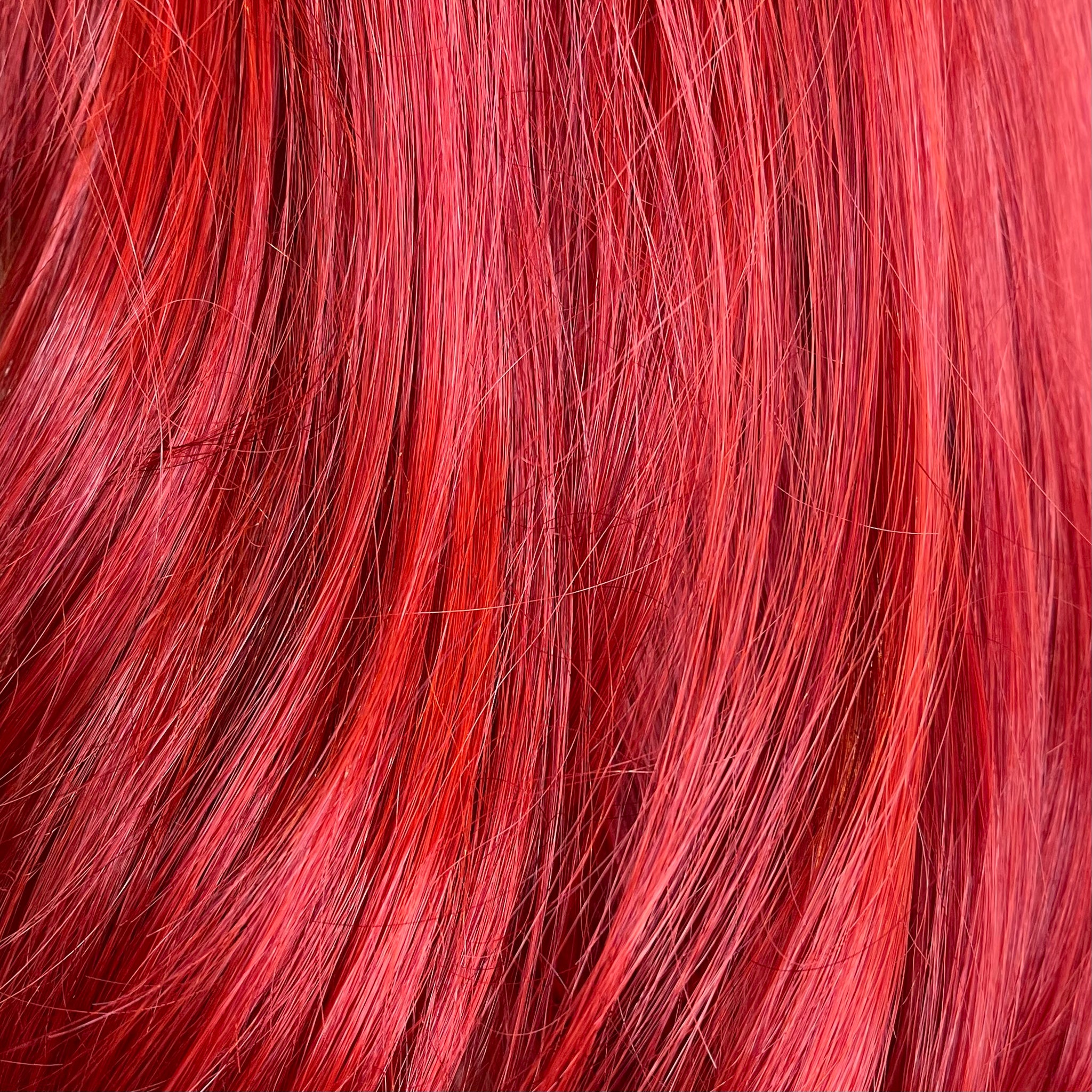 Delaney (lace front + heat safe)