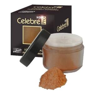 Mehron / Celebre Pro HD Mineral Finishing Powder