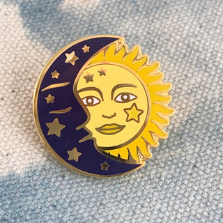 Wildflower + Co. / Enamel Pins