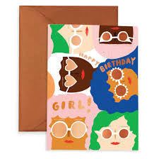 Assorted Birthday Cards